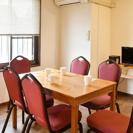 プチホテル和歌山家族団体専用個室 المظهر الخارجي الصورة