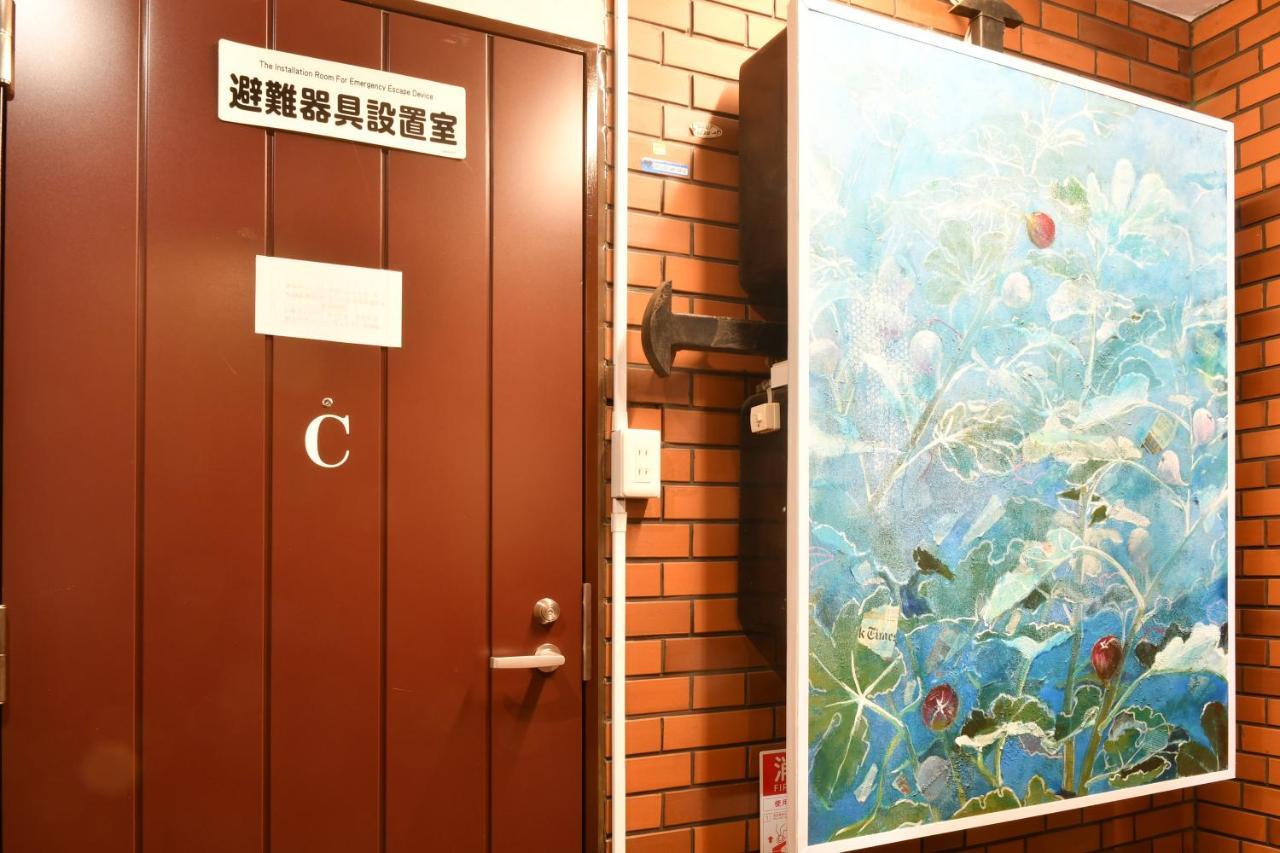 プチホテル和歌山家族団体専用個室 المظهر الخارجي الصورة