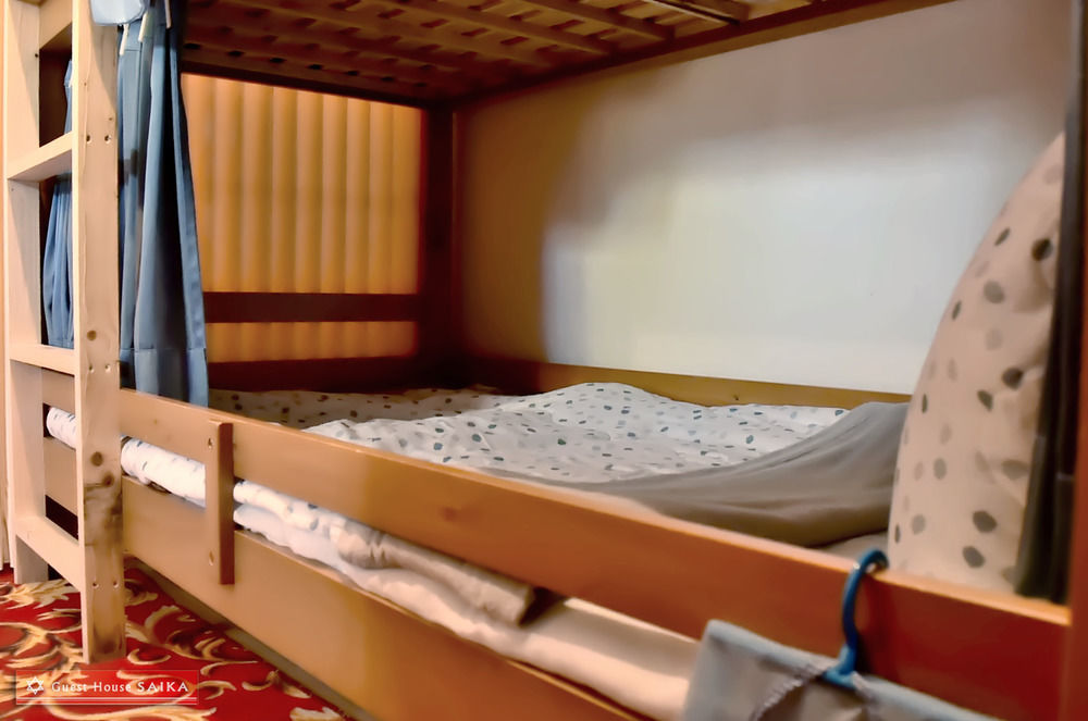 プチホテル和歌山家族団体専用個室 المظهر الخارجي الصورة