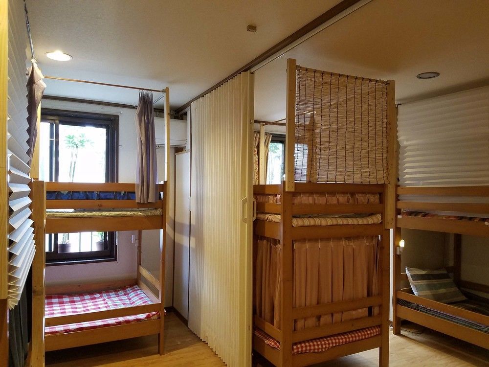プチホテル和歌山家族団体専用個室 المظهر الخارجي الصورة