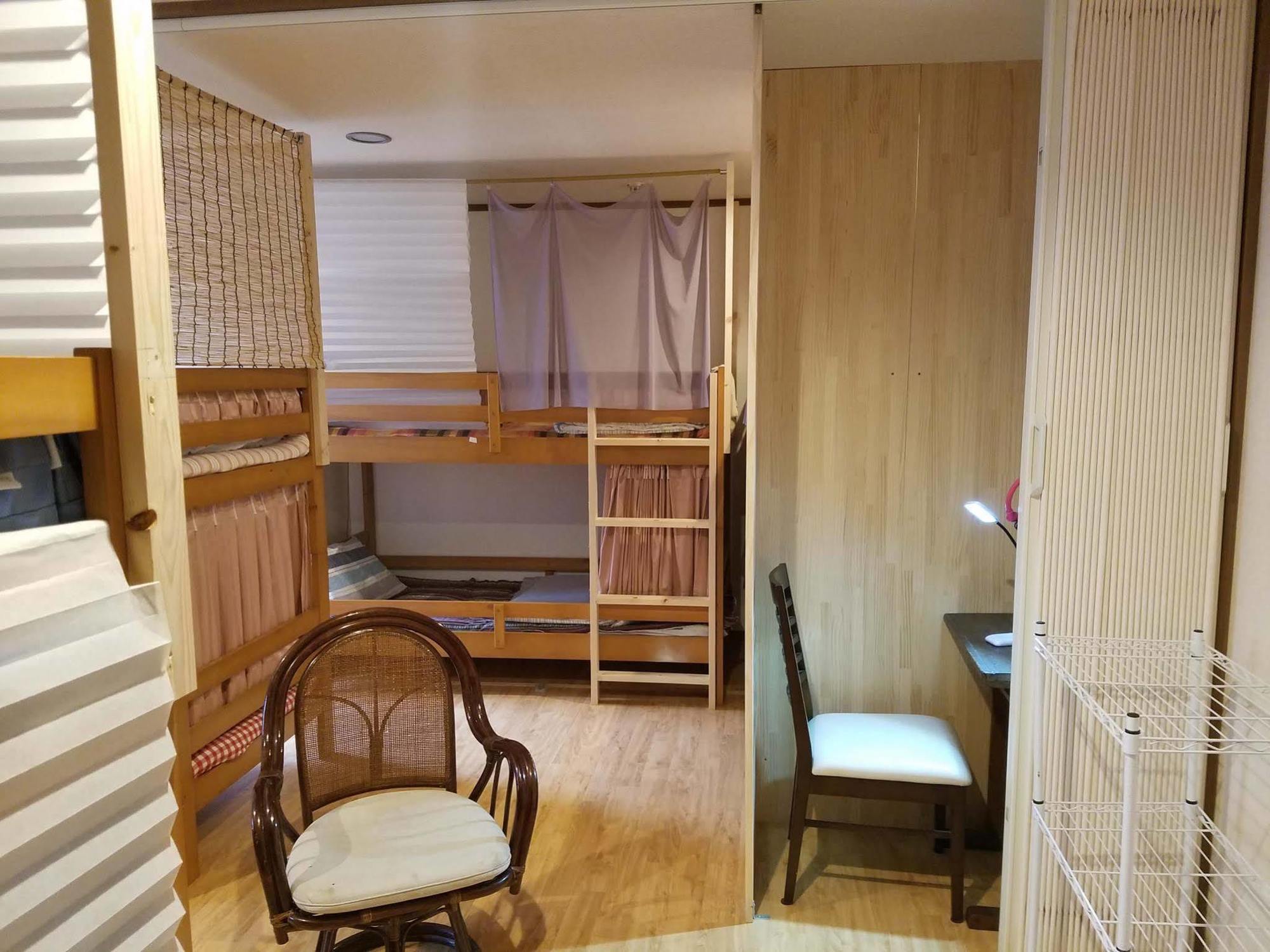 プチホテル和歌山家族団体専用個室 المظهر الخارجي الصورة