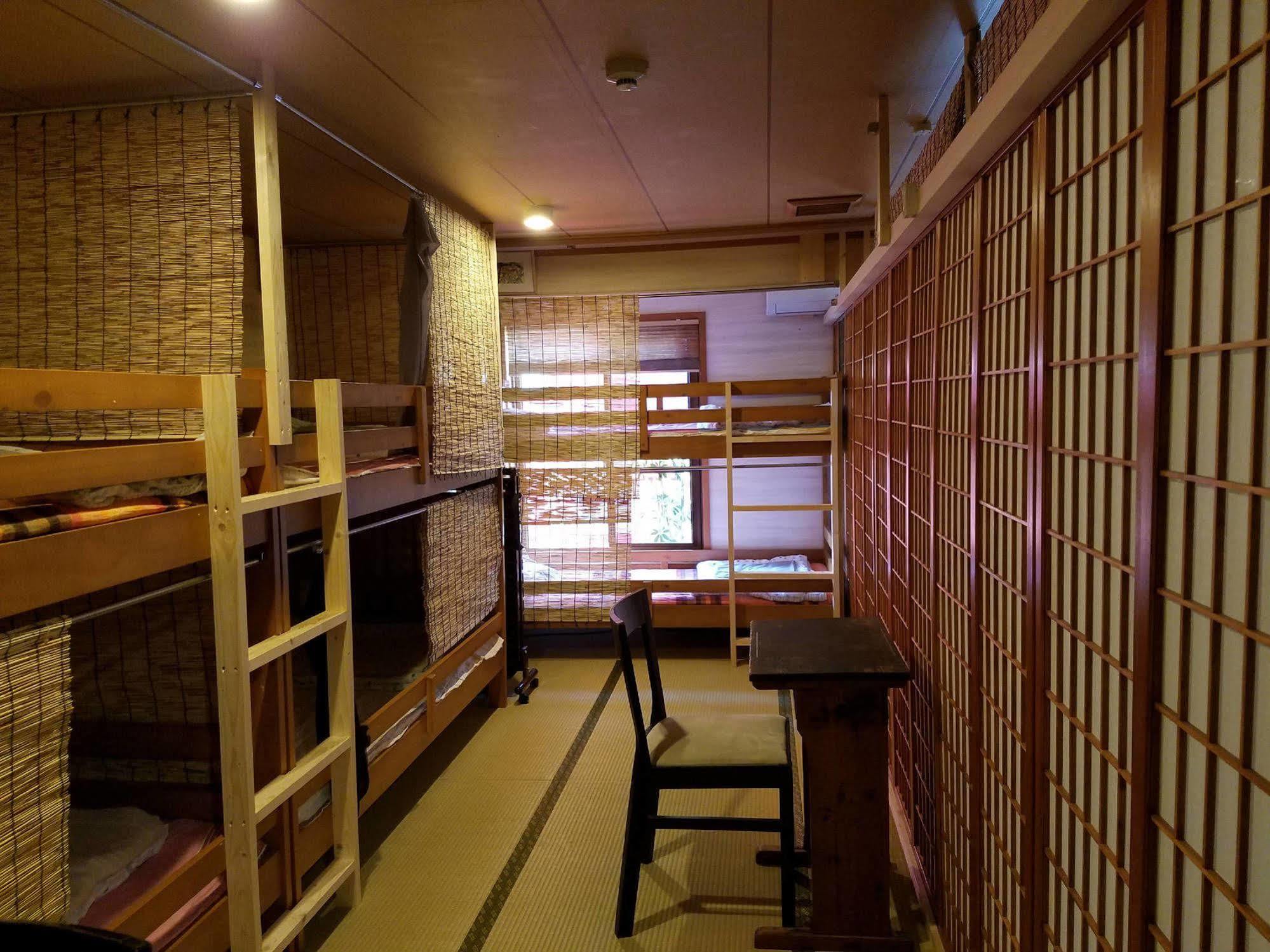 プチホテル和歌山家族団体専用個室 المظهر الخارجي الصورة